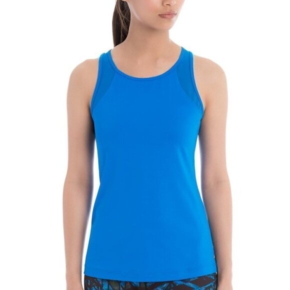 𝅺lolë Kayla Tank - Blue - Picture 1 of 6